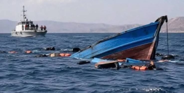 Djibouti Boat Tragedy: 139 Migrants Dead, 84 Missing as Overcrowded Vessel Capsizes