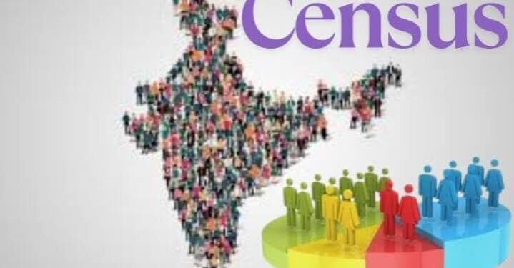 INDIA’S POPULATION CENSUS 2027: HOUSE-TO-HOUSE ENUMERATION FROM JANUARY 25 TO FEBRUARY 28 — MARCH 1 SET AS REFERENCE DATE