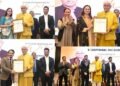 LG MANOJ SINHA TO NEW CIVIL SERVANTS: “BE REMEMBERED FOR PUBLIC WELFARE, NOT THE PRESTIGE OF YOUR OFFICE”