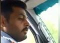 VIRAL BRIBERY VIDEO TRIGGERS ACTION IN JAMMU: TRAFFIC PERSONNEL ATTACHED TO HEADQUARTERS, PROBE ORDERED