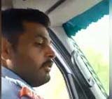 VIRAL BRIBERY VIDEO TRIGGERS ACTION IN JAMMU: TRAFFIC PERSONNEL ATTACHED TO HEADQUARTERS, PROBE ORDERED
